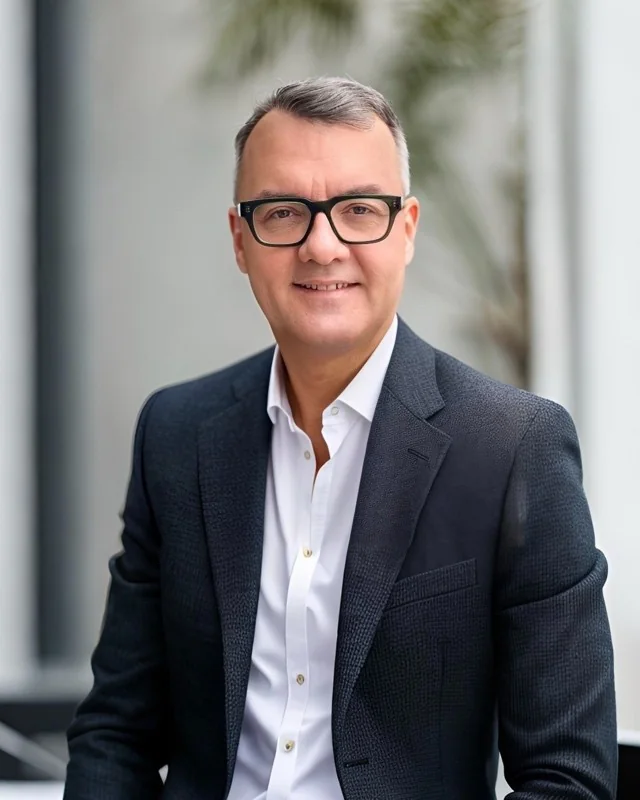 Frédérick Caret, fondateur de FuturMatch